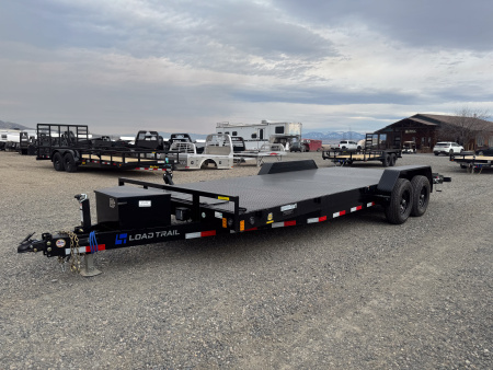 New 2026 Load Trail CH 83x20 Car Hauler