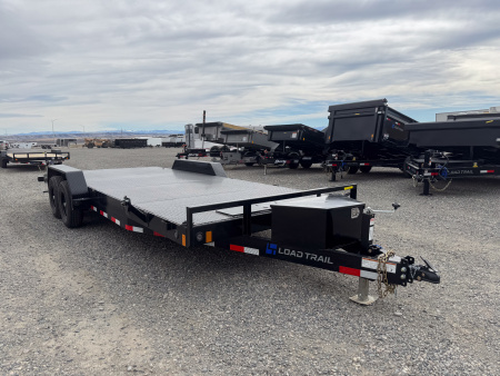 New 2026 Load Trail CH 83x20 Car Hauler