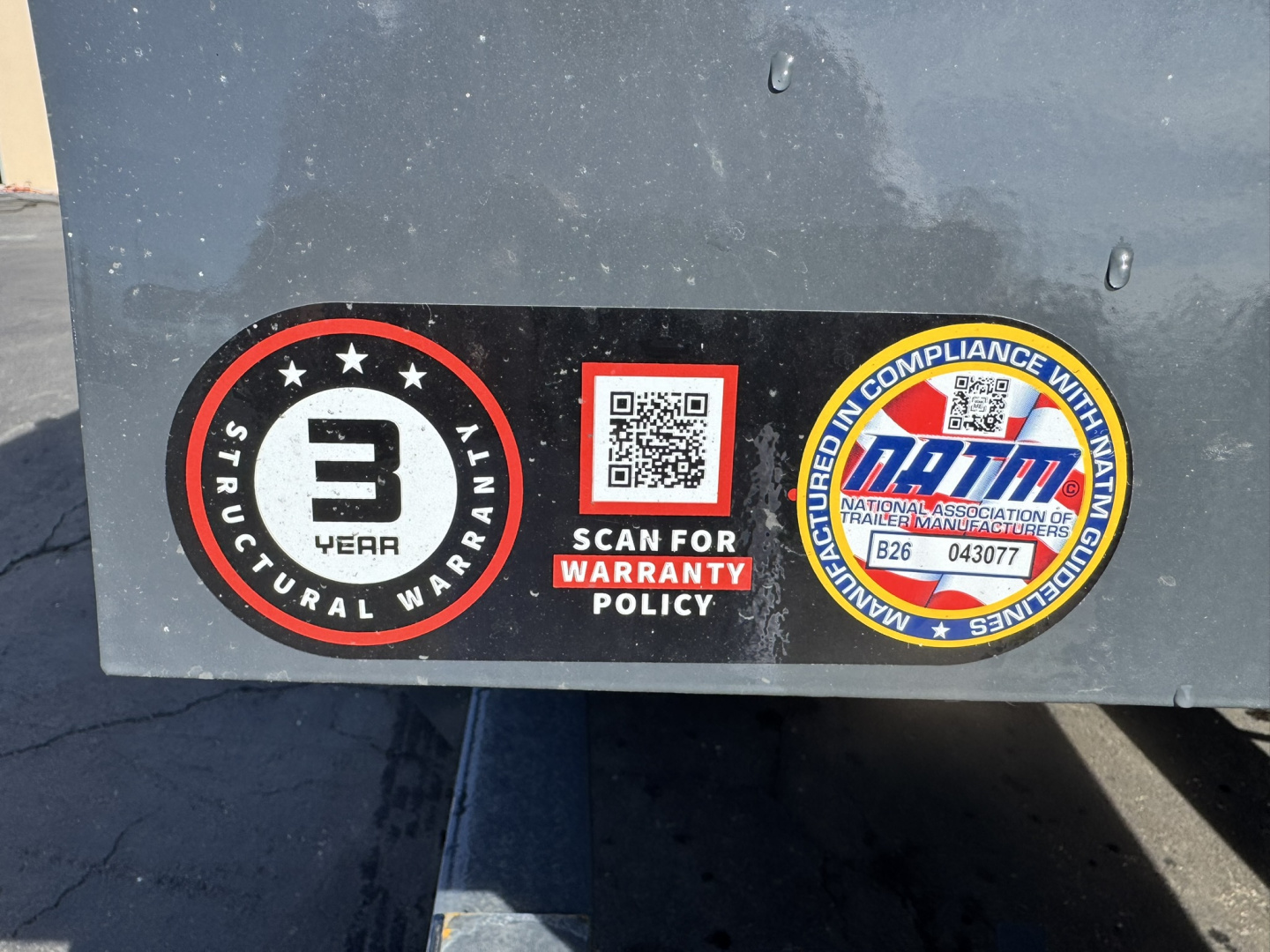 New 2026 Lamar Trailers 83"x14' -14KTelescopic Dump Trailer