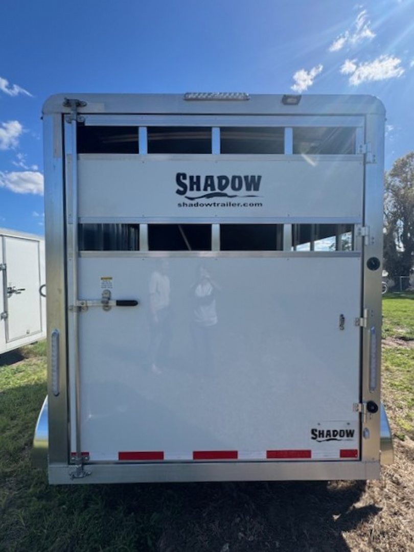 New 2026 Shadow Stablemate 2H Stock Combo w/ Escape Door
