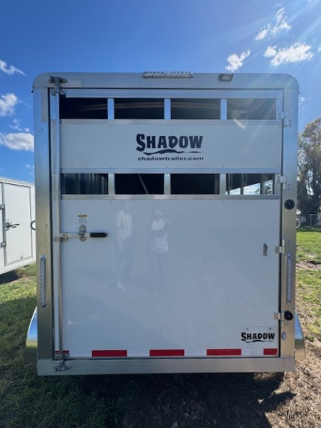 New 2026 Shadow Stablemate 2H Stock Combo w/ Escape Door