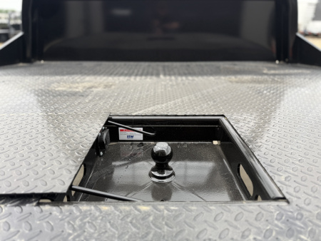 New 2026 CM Truck Beds RD Truck Bed