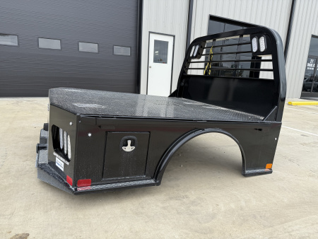 New 2026 CM Truck Beds SK Truck Bed