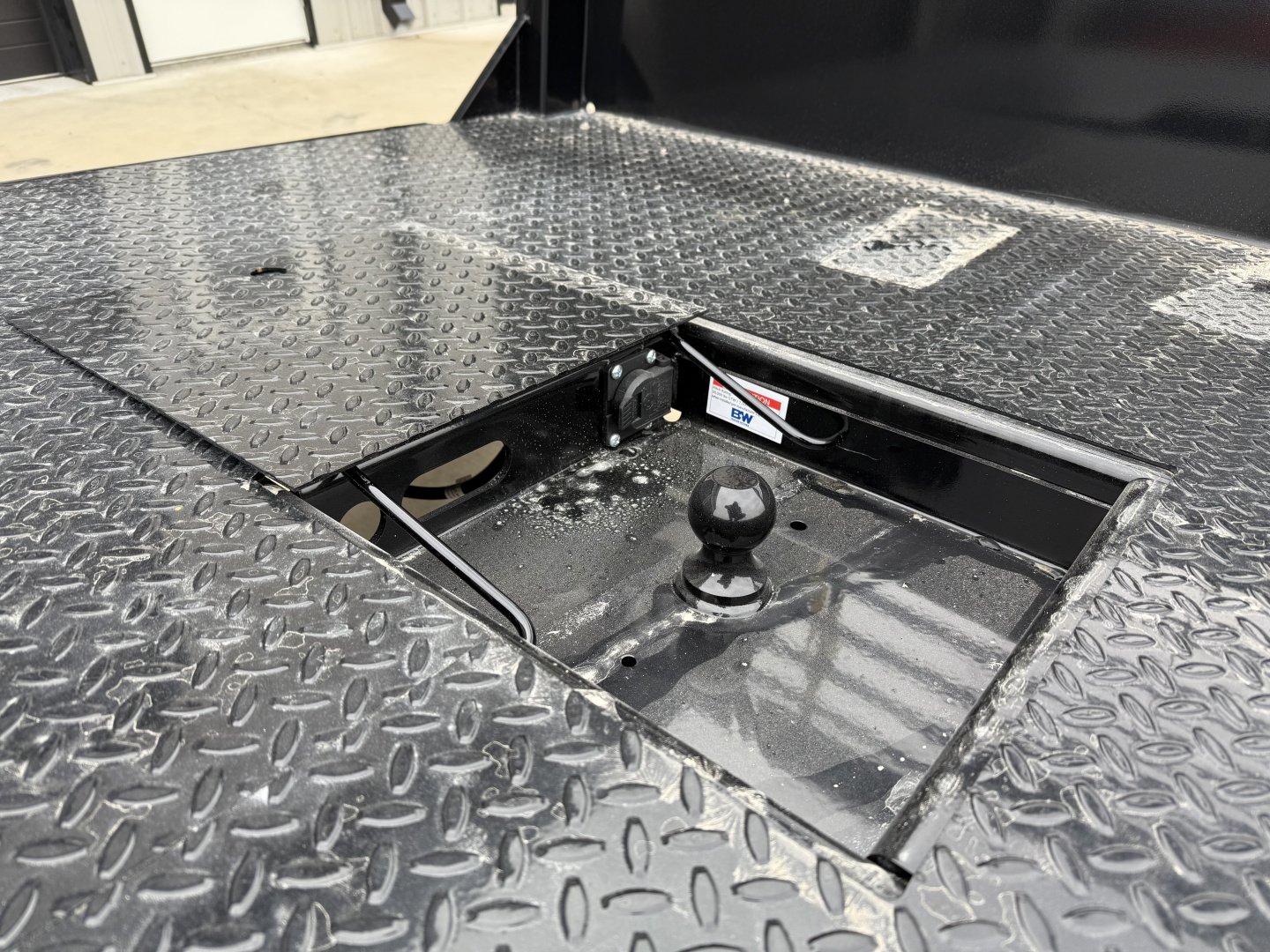 New 2026 CM Truck Beds SK Truck Bed