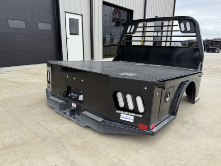 New 2026 CM Truck Beds SK Truck Bed