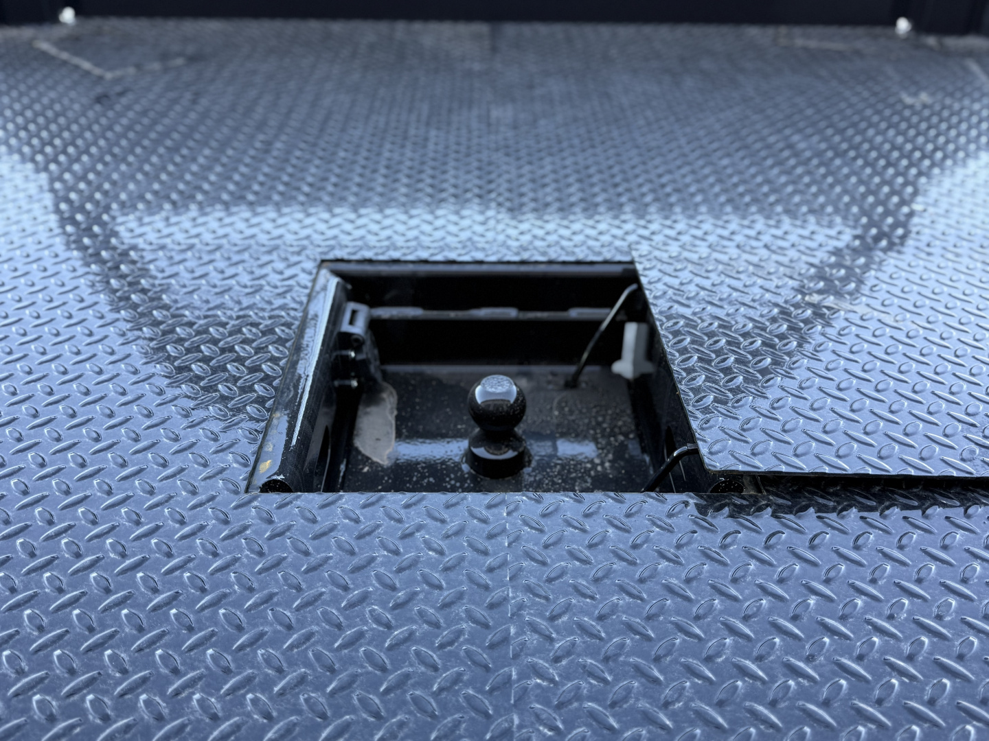 New 2026 903 Truck Beds RD Truck Bed
