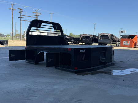 New 2026 903 Truck Beds RD Truck Bed