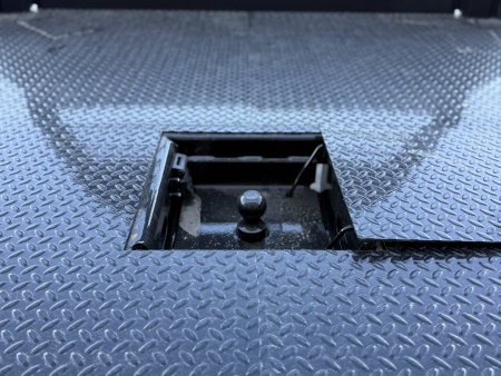 New 2026 903 Truck Beds RD Truck Bed