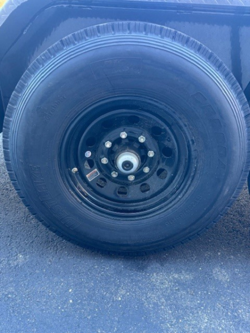 New 2026 MAXX-D G6B8320 Tilt Trailer