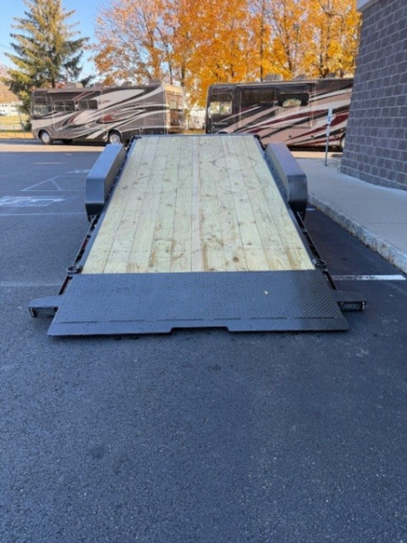 New 2026 MAXX-D G6B8320 Tilt Trailer