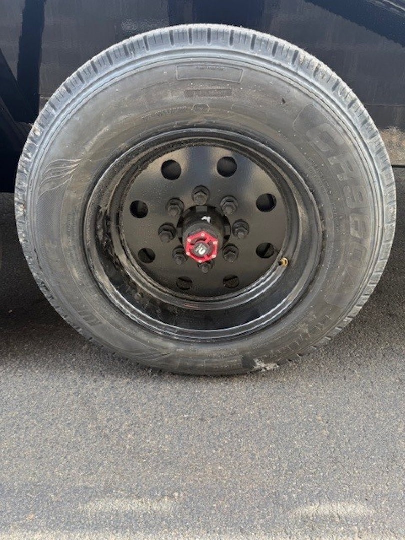 New 2026 MAXX-D G8X10222 Tilt Trailer