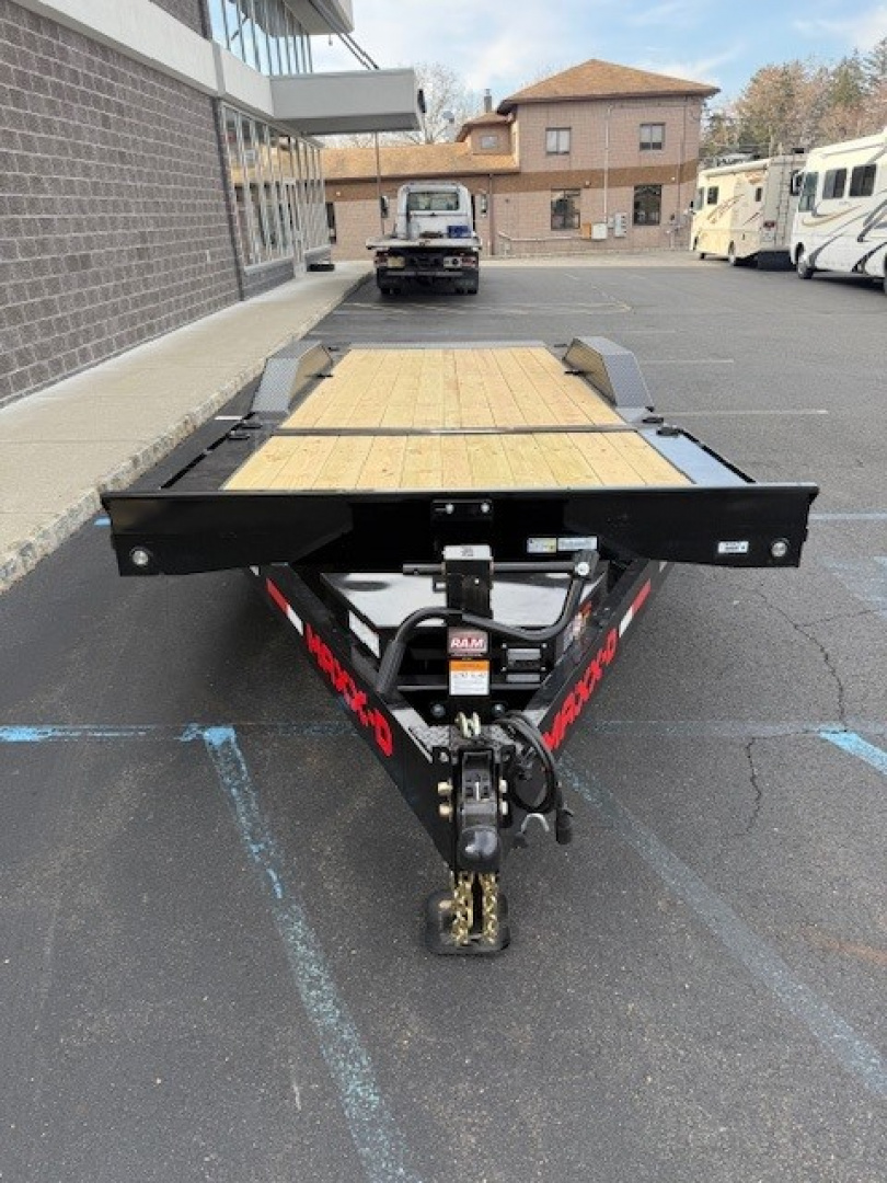 New 2026 MAXX-D G8X10222 Tilt Trailer