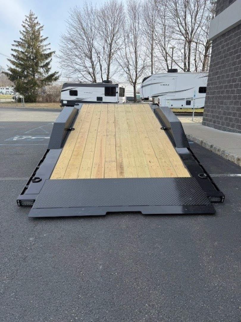 New 2026 MAXX-D G8X10222 Tilt Trailer