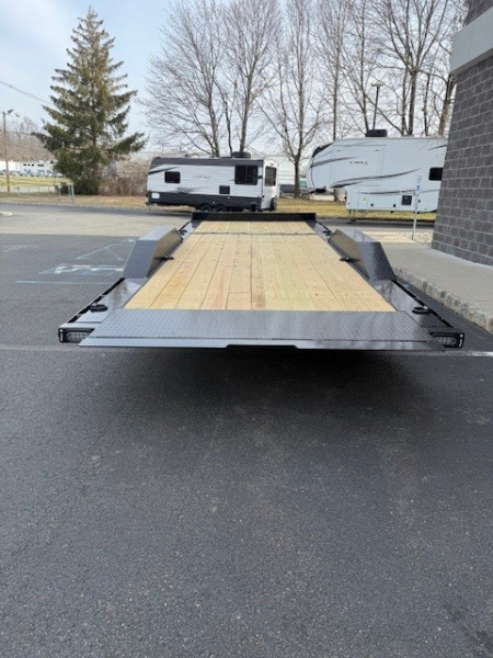 New 2026 MAXX-D G8X10222 Tilt Trailer