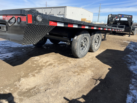 New 2026 Load Trail DECKOVER Deckover Trailer