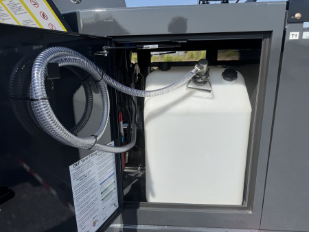 New 2026 Boss Ultimate Lube & Fuel Trailer