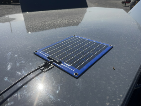 New 2026 Boss Ultimate Lube & Fuel Trailer