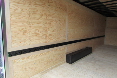 New 2026 Cargo Mate EHW8.522TA5 Cargo / Enclosed Trailer