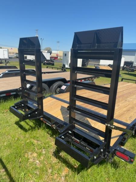 New 2026 Sure-Trac ST-ET8218-140 Utility Trailer
