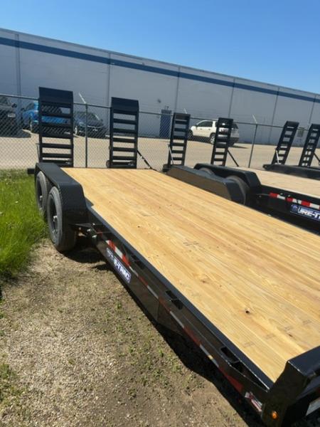 New 2026 Sure-Trac ST-ET8218-140 Utility Trailer