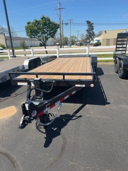 New 2026 Sure-Trac ST-URE8220-140 Utility Trailer