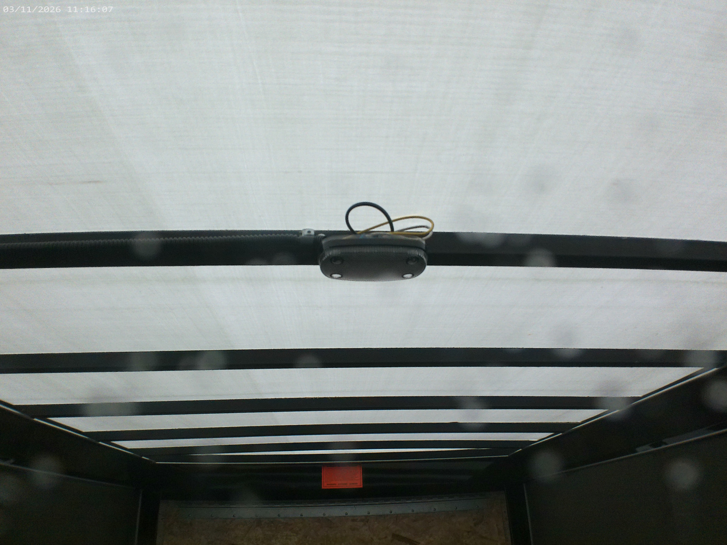 New 2026 American Hauler Night Hawk Premium 6x12 Cargo / Enclosed Trailer