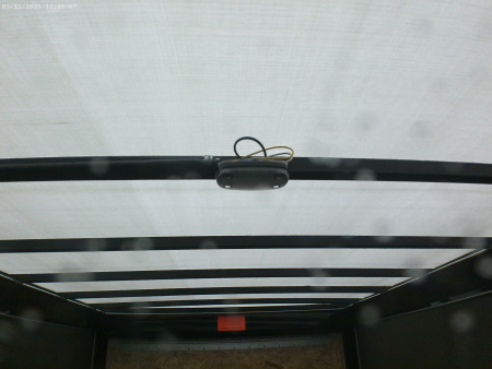 New 2026 American Hauler Night Hawk Premium 6x12 Cargo / Enclosed Trailer
