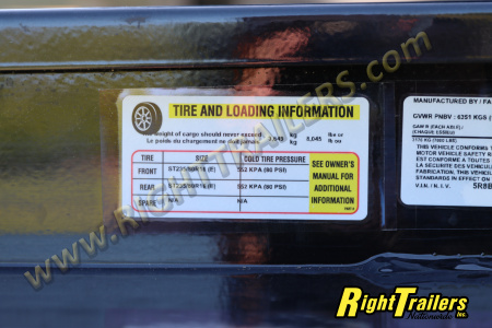 New 2026 7X16 MAXX-D DUMP TRAILER