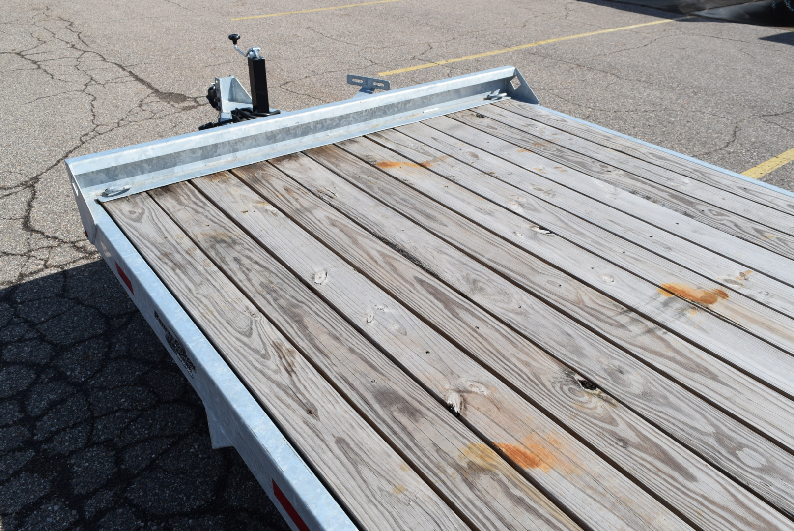 New 2026 BND Trailers EZ Load Car Hauler