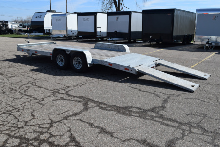 New 2026 BND Trailers EZ Load Car Hauler