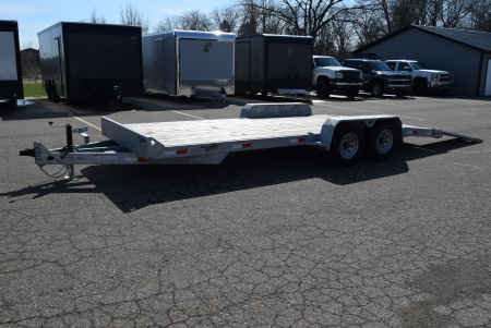 New 2026 BND Trailers EZ Load Car Hauler