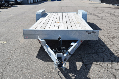 New 2026 BND Trailers EZ Load Car Hauler