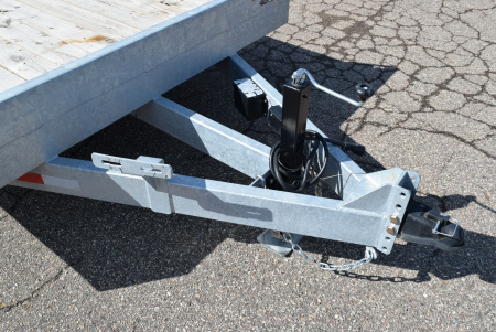 New 2026 BND Trailers EZ Load Car Hauler