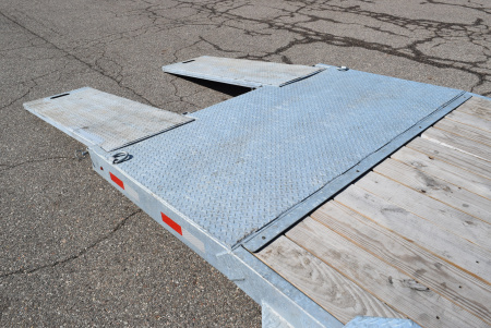 New 2026 BND Trailers EZ Load Car Hauler