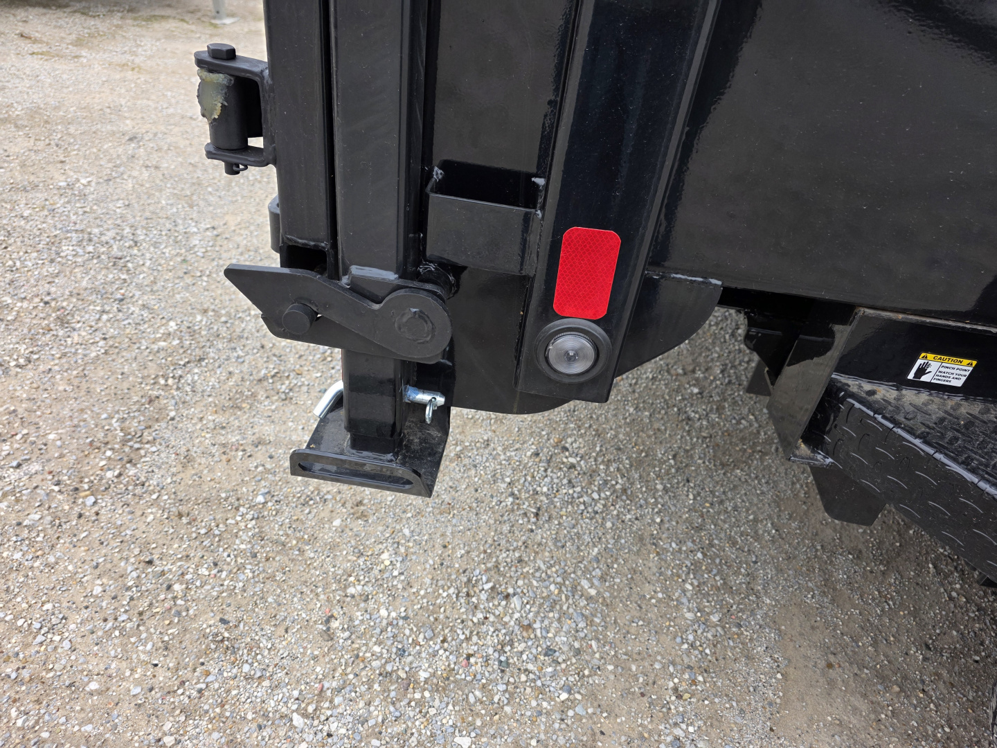 New 2026 Load Trail BRAND NEW 48" SIDES 83" x 14' TELESCOPIC Tandem Axle Low-Pro Dump Trailer