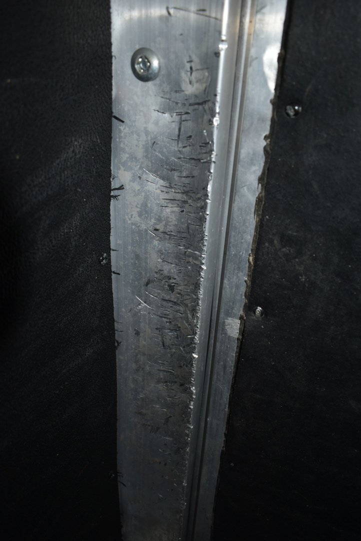 Used 2025 Frontier Trailers Fast Track 2+1 Horse Trailer