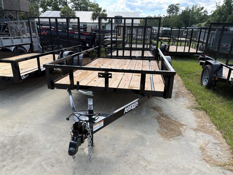 New 2026 Anderson Manufactoring Inc Ls610