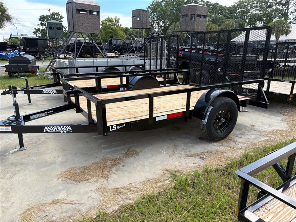 New 2026 Anderson Manufactoring Inc Ls610
