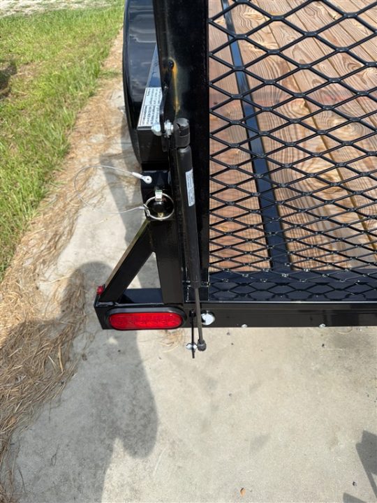 New 2026 Anderson Manufactoring Inc Ls610