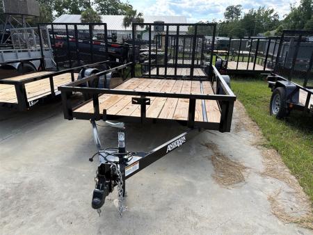 New 2026 Anderson Manufactoring Inc Ls610
