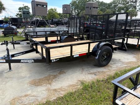 New 2026 Anderson Manufactoring Inc Ls610