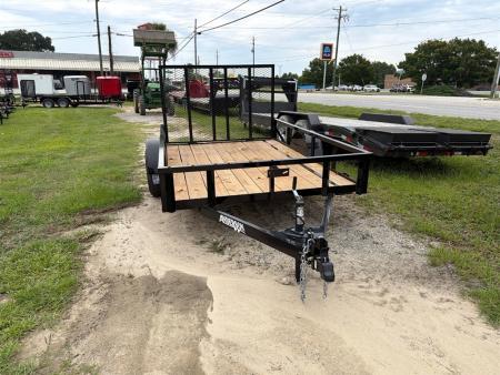 New 2026 Anderson Manufactoring Inc Ls610