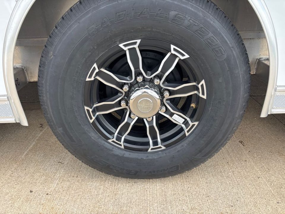 New 2026 inTech Trailers BSL8524TTA4 Car / Racing Trailer