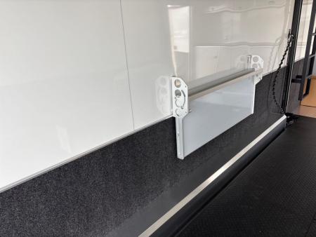 New 2026 inTech Trailers BSL8524TTA4 Car / Racing Trailer