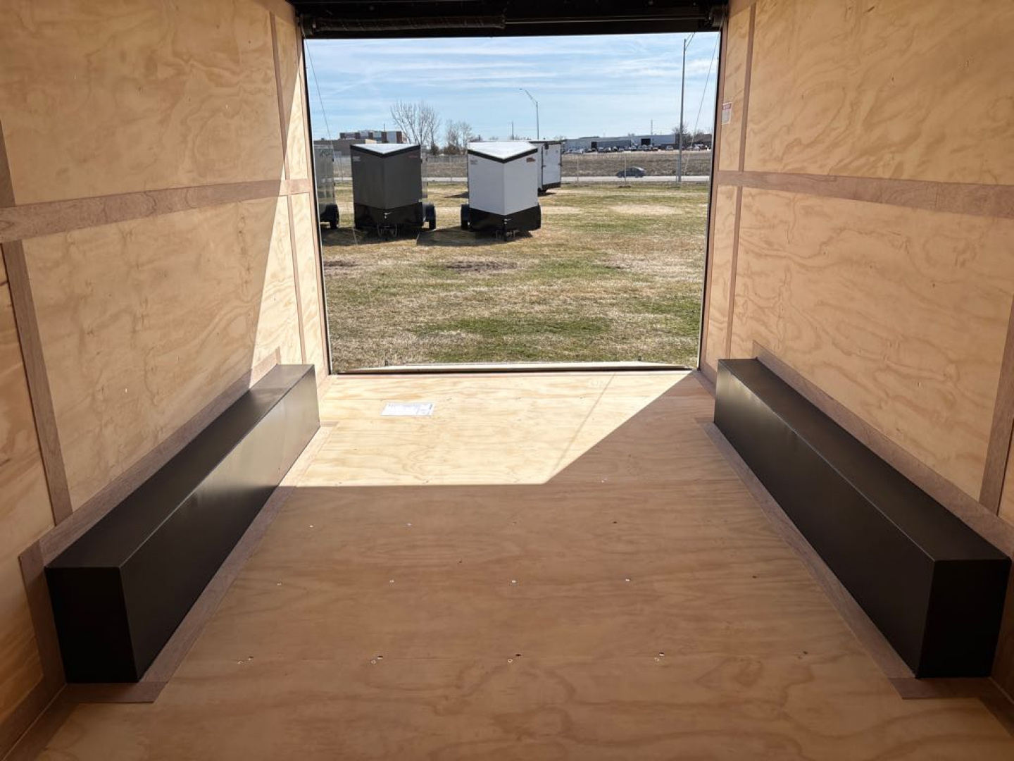 New 2026 United Trailers UXT-8.518TA70 Car / Racing Trailer