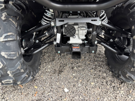 New 2026 CFMOTO CFORCE 600 TOURING ATV
