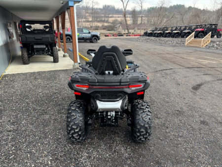 New 2026 CFMOTO CFORCE 800 TOURING ATV