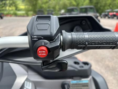 New 2026 CFMOTO CFORCE 800 TOURING * UPGRADED WHEEL AND TIRE PACKAGE *ATV