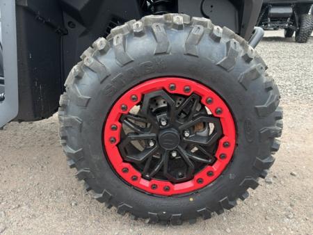 New 2026 CFMOTO CFORCE 800 TOURING * UPGRADED WHEEL AND TIRE PACKAGE *ATV