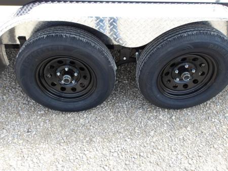New 2026 PJ Trailers UL162 Utility Trailer